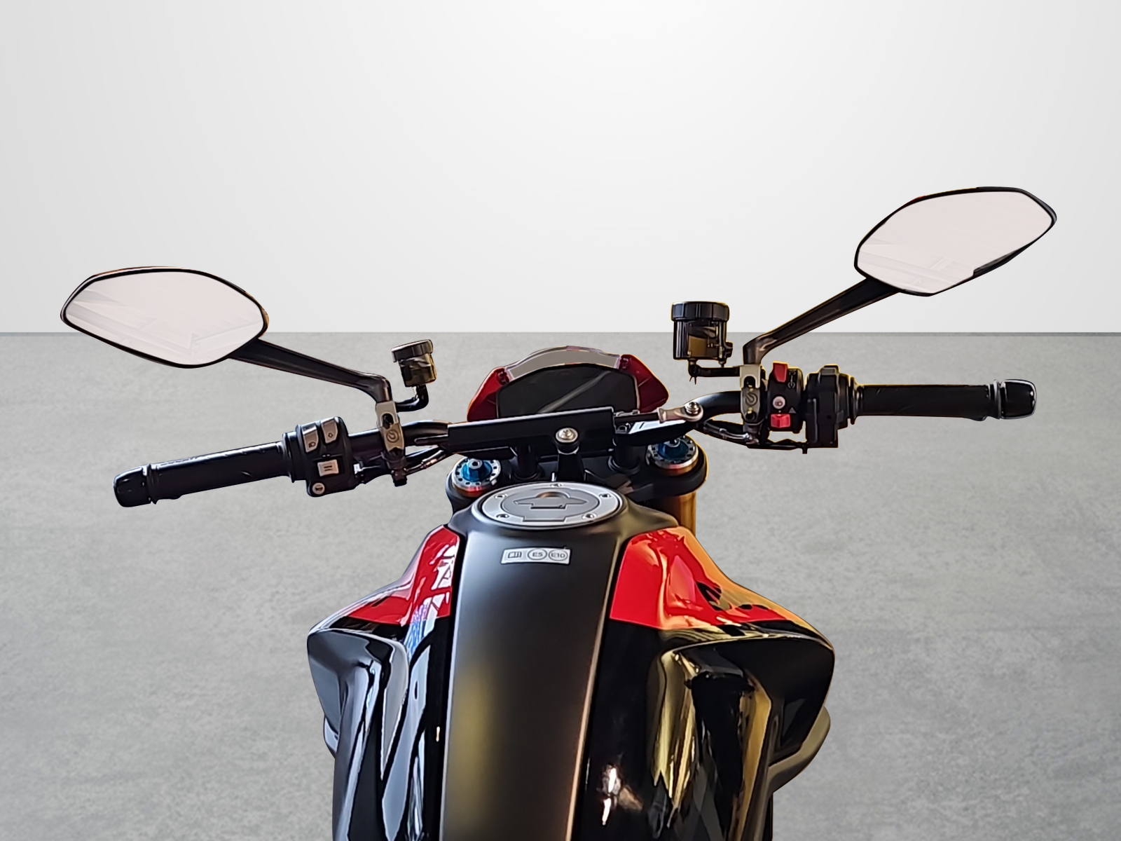 DUCATI Monster SP 937-image-12