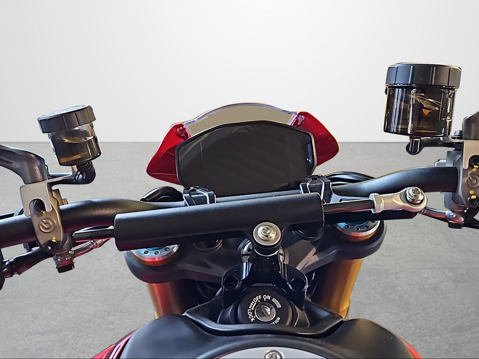 DUCATI Monster SP 937-image-11