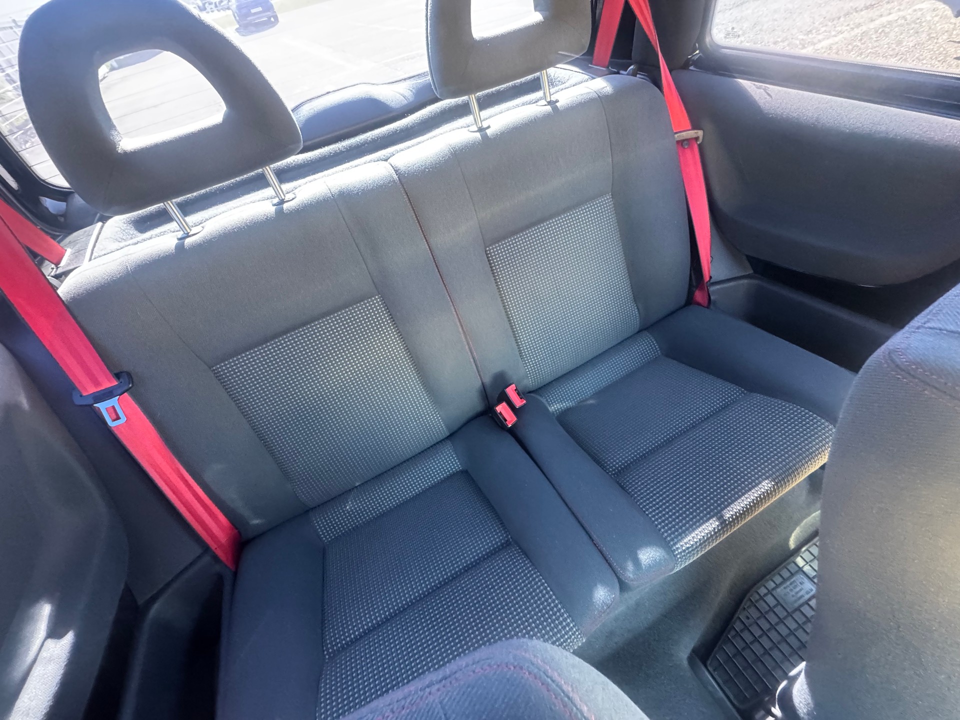 VW Lupo 125 GTI-image-8