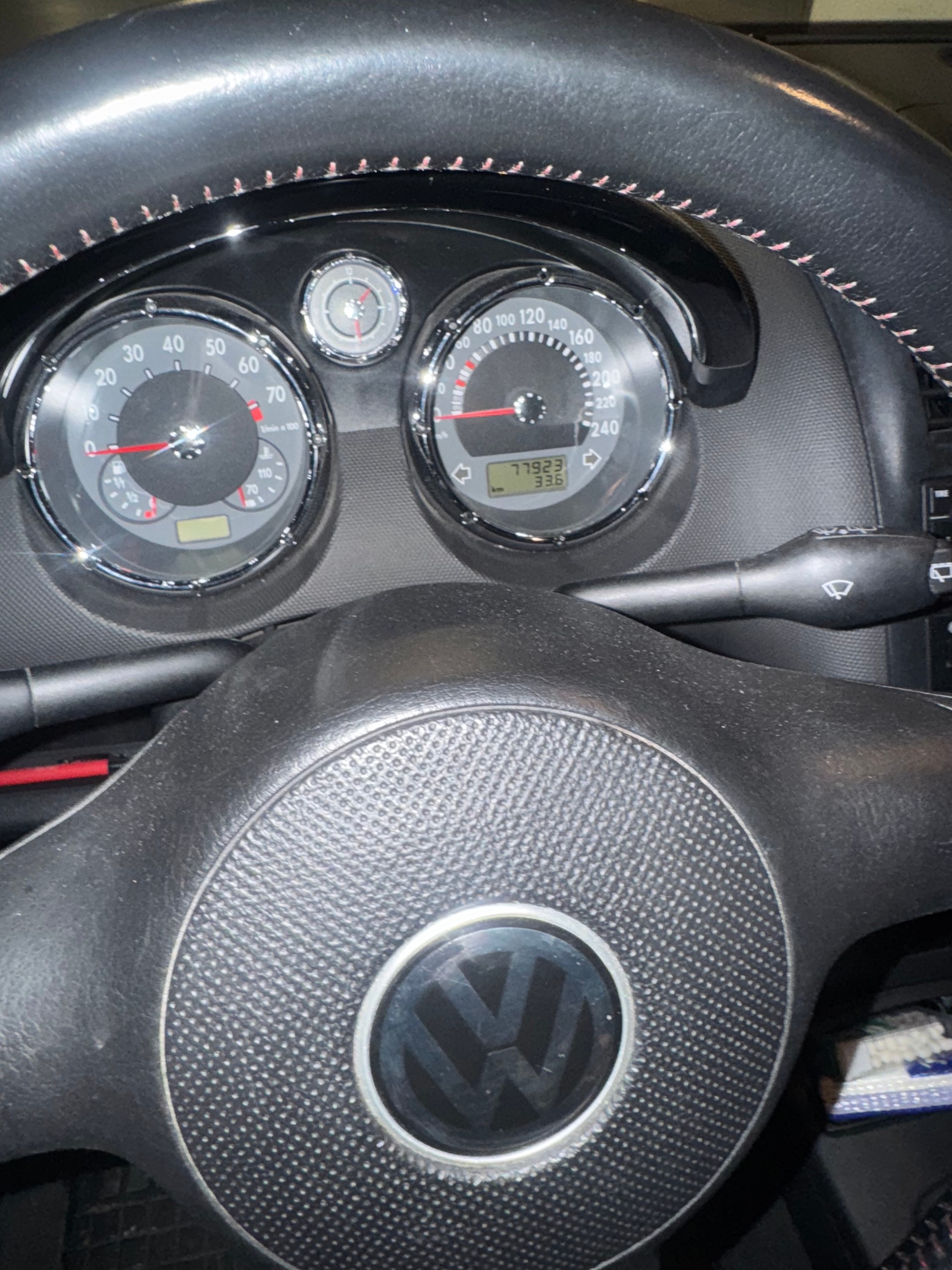 VW Lupo 125 GTI-image-5