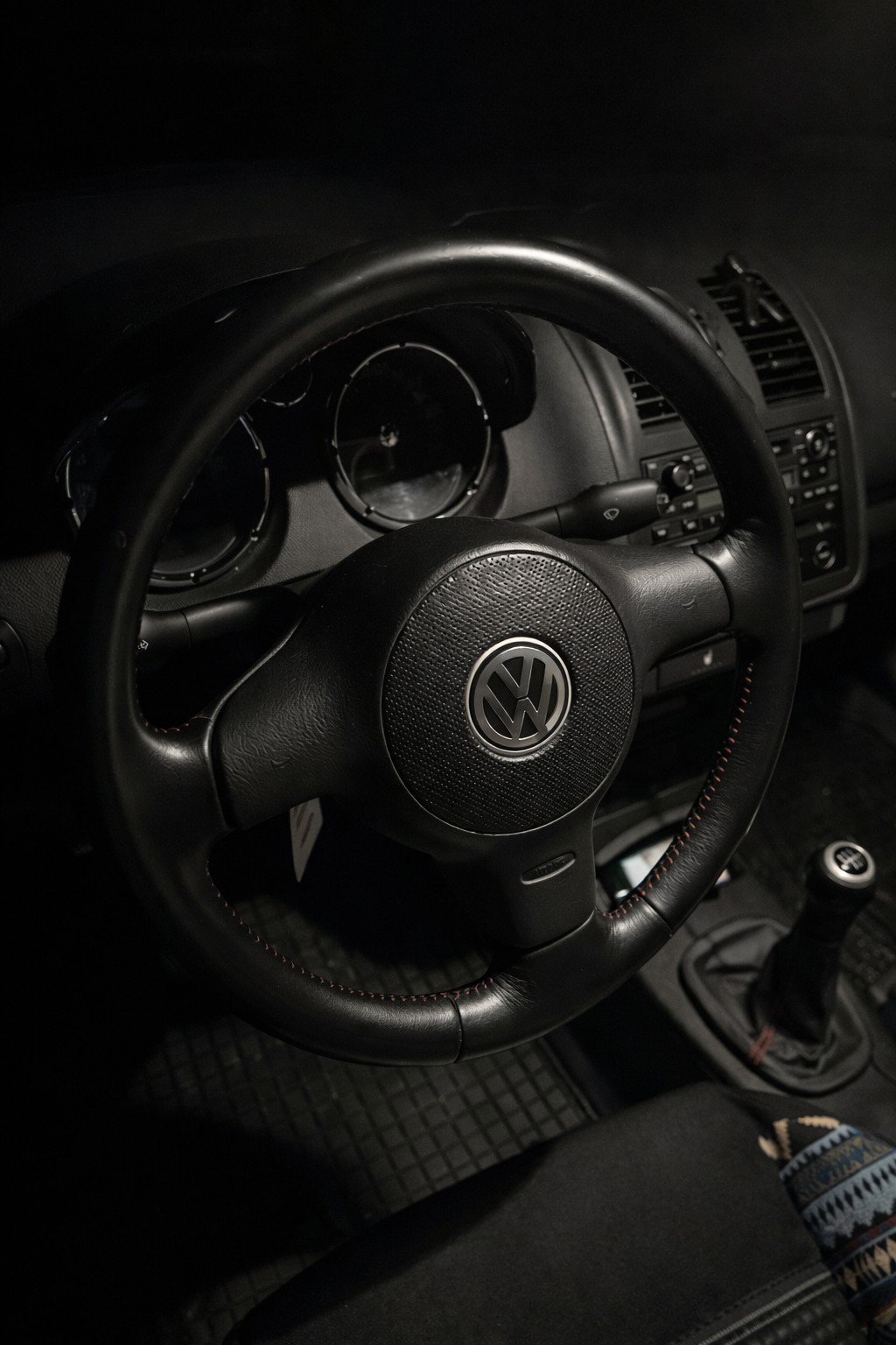 VW Lupo 125 GTI-image-4