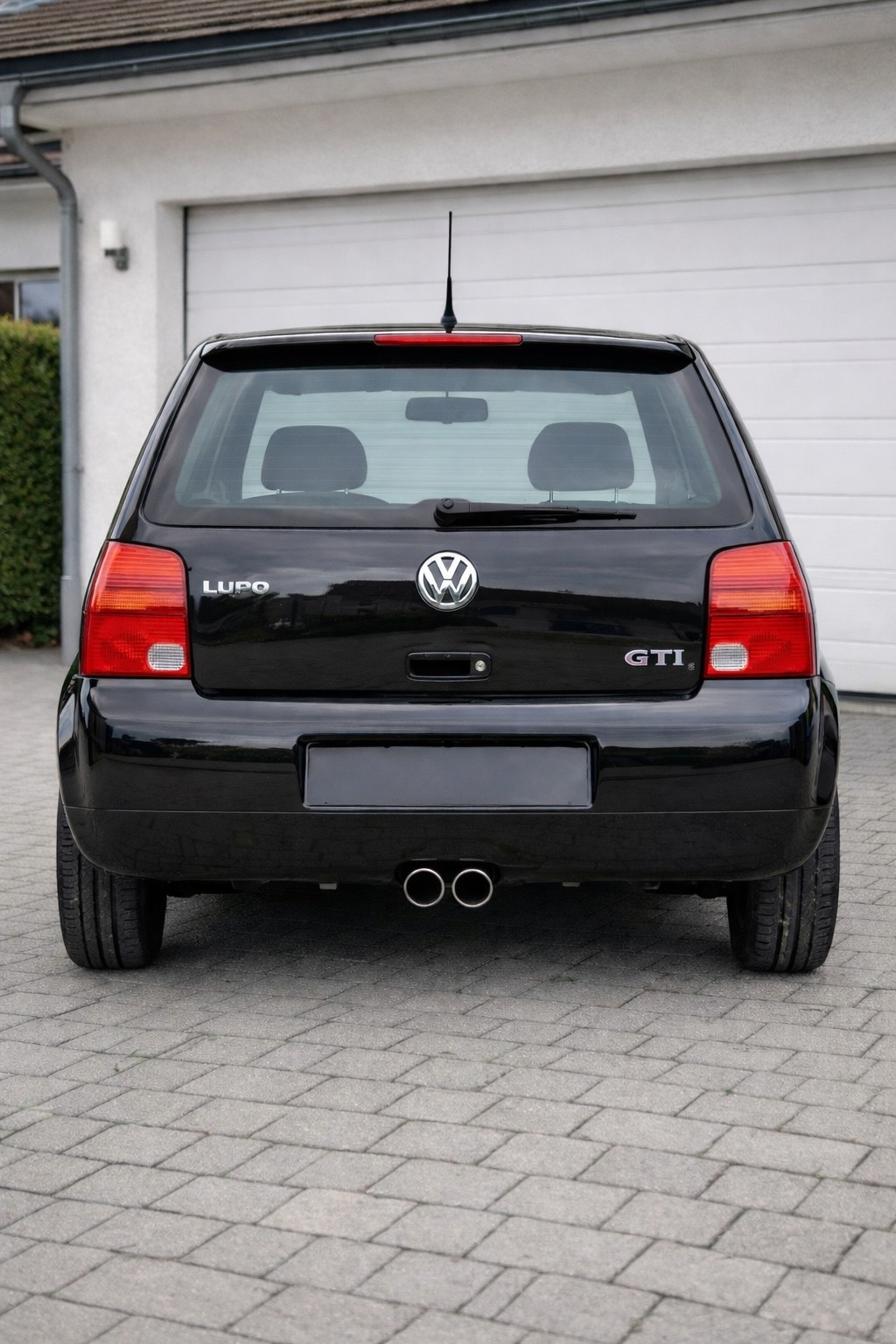 VW Lupo 125 GTI-image-1