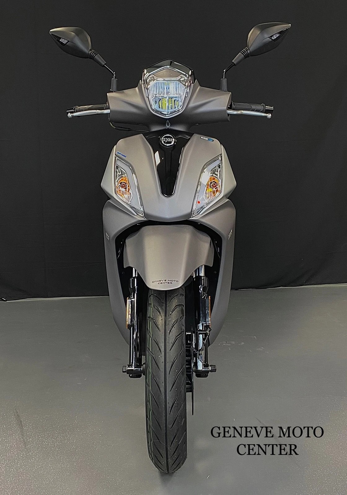 SYM Symphony ST 125 euro 5+-image-2