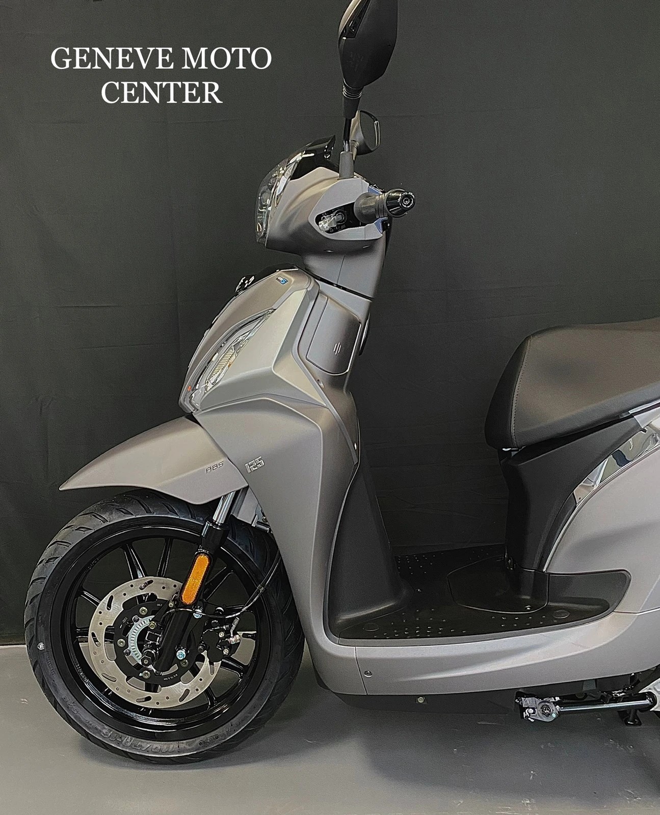 SYM Symphony ST 125 euro 5+-image-3
