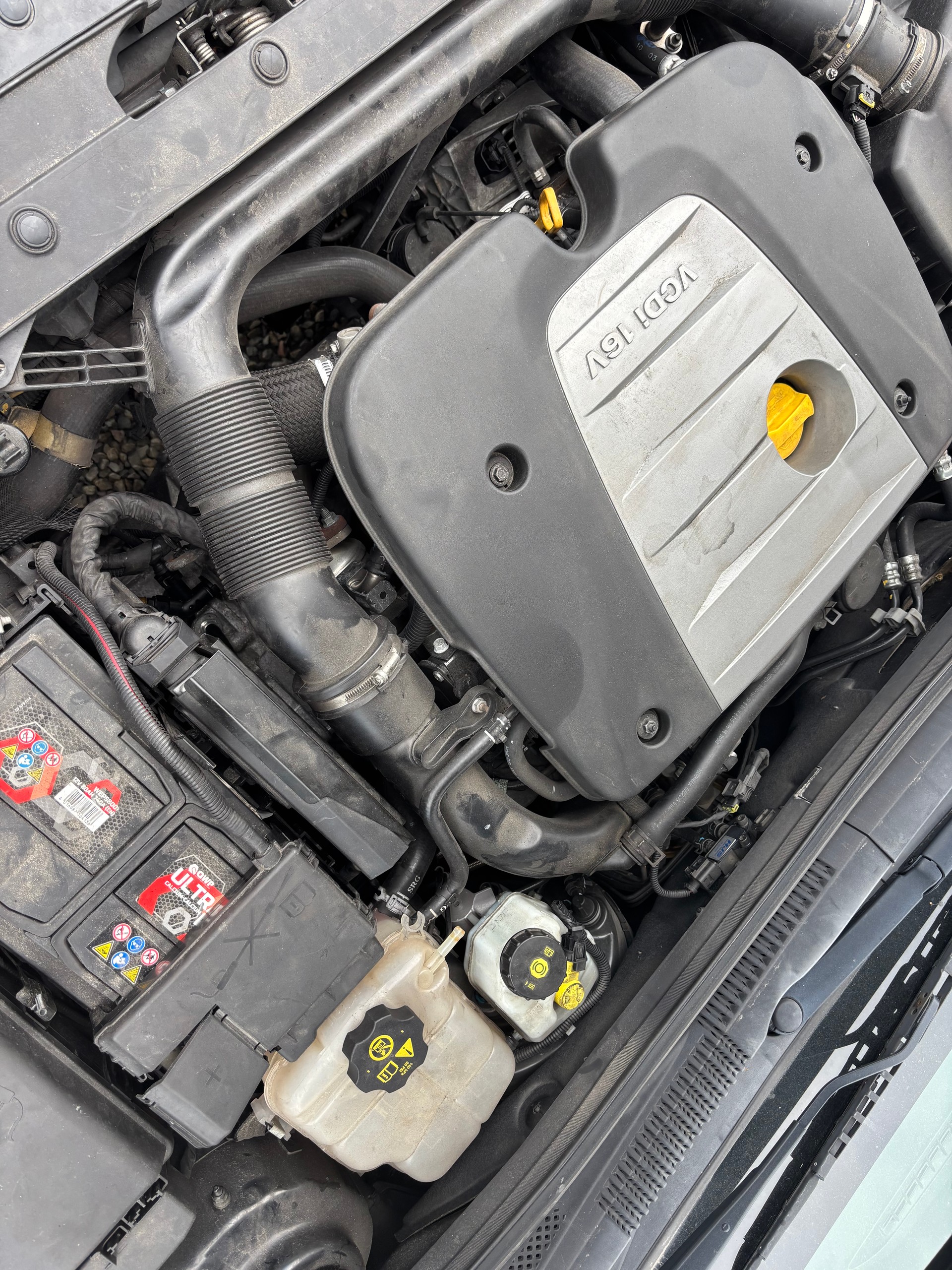 CHEVROLET Cruze 2.0 VCDi LT-image-13