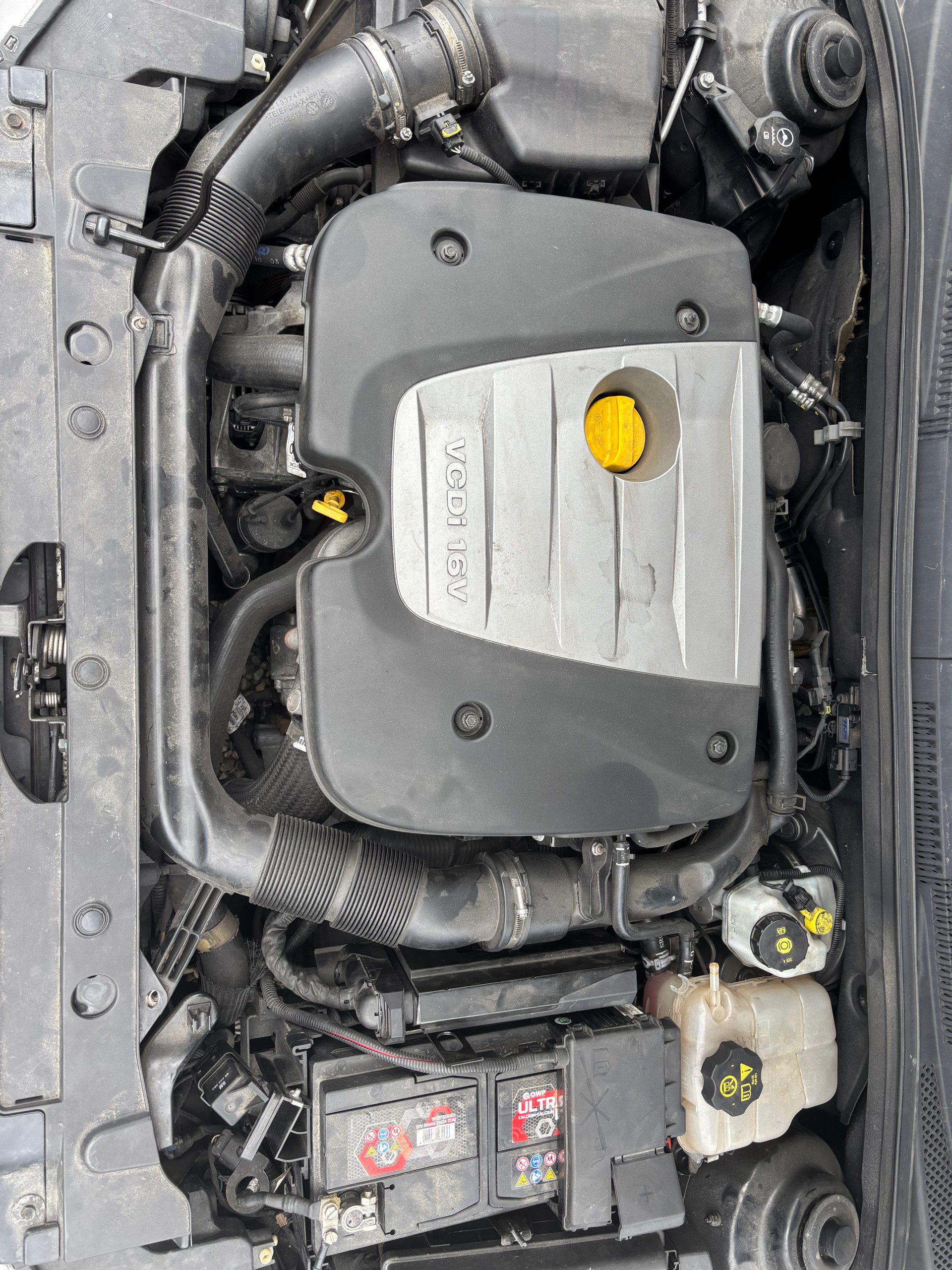 CHEVROLET Cruze 2.0 VCDi LT-image-12