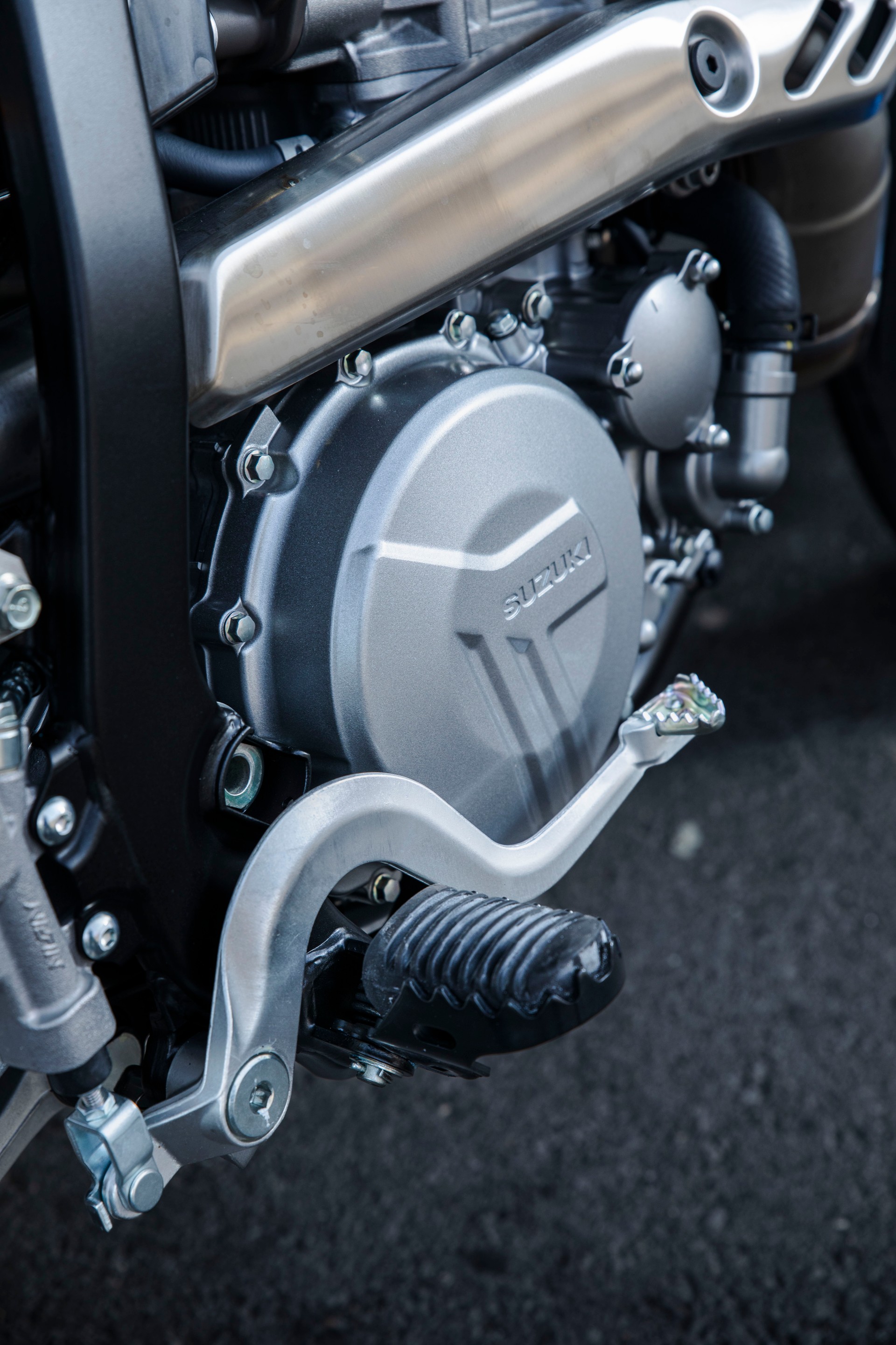 SUZUKI DR-Z 400-image-7