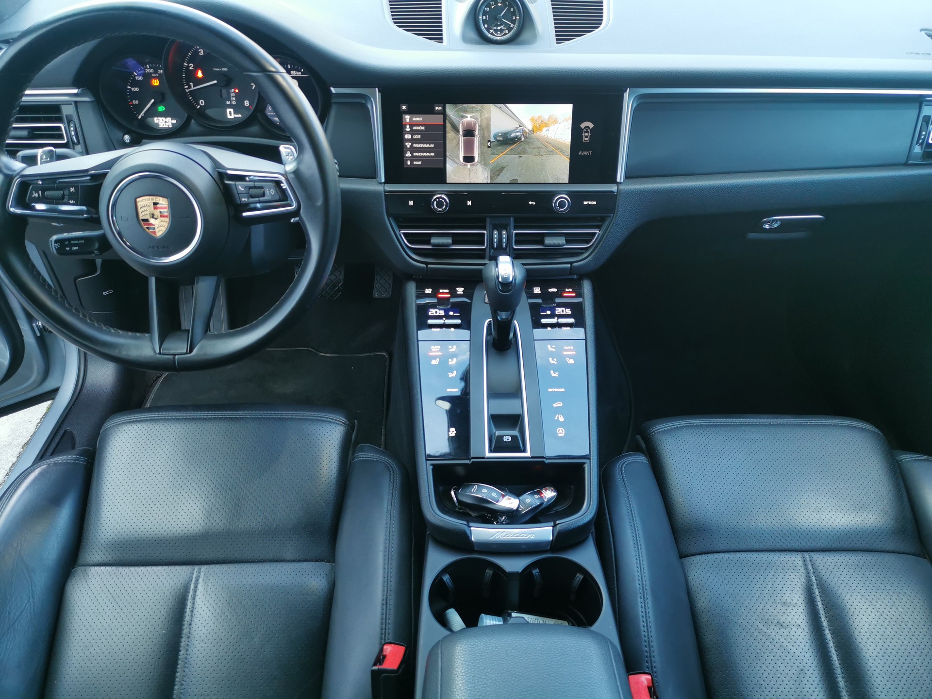 PORSCHE Macan PDK-image-10