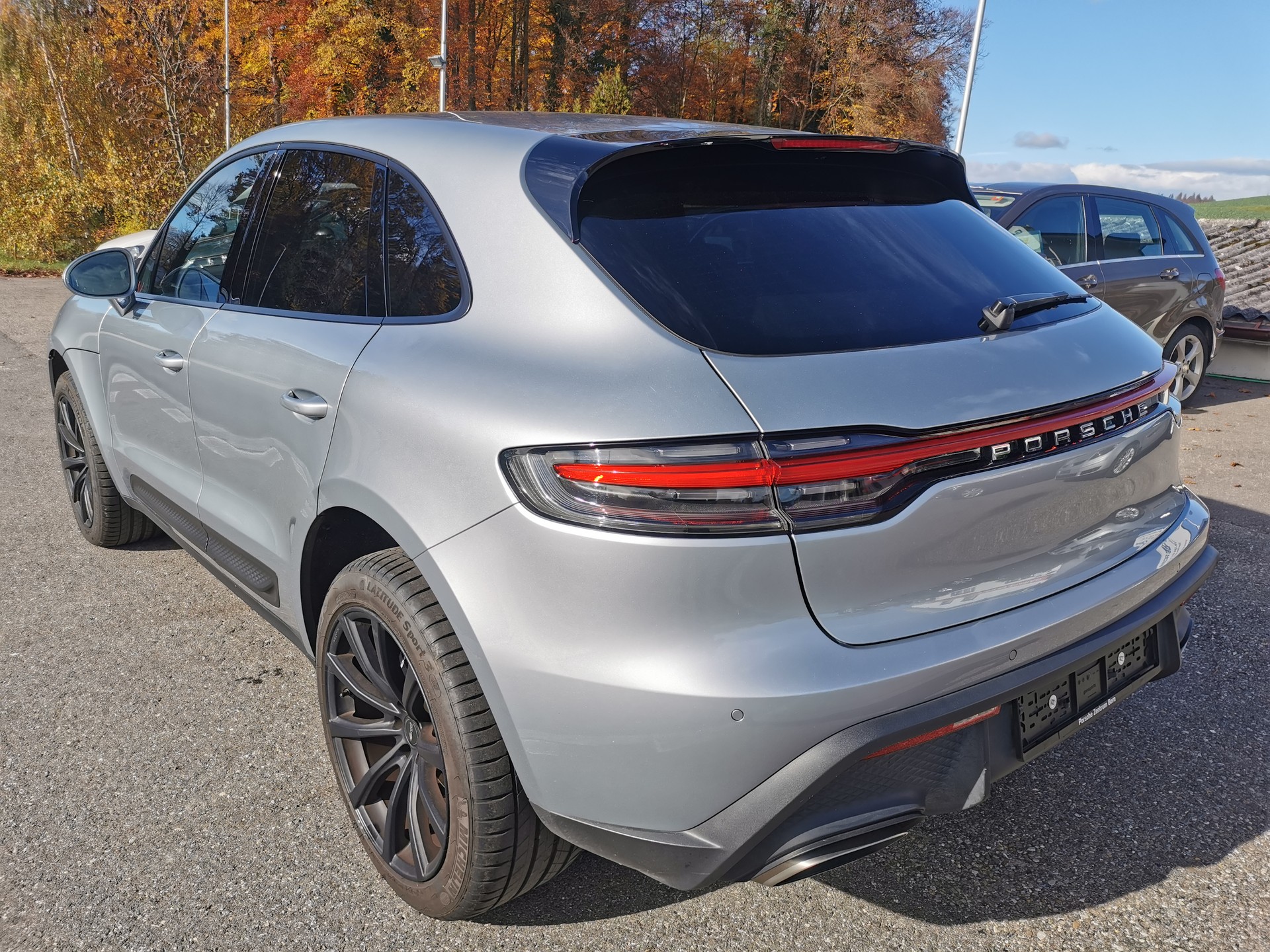 PORSCHE Macan PDK-image-5