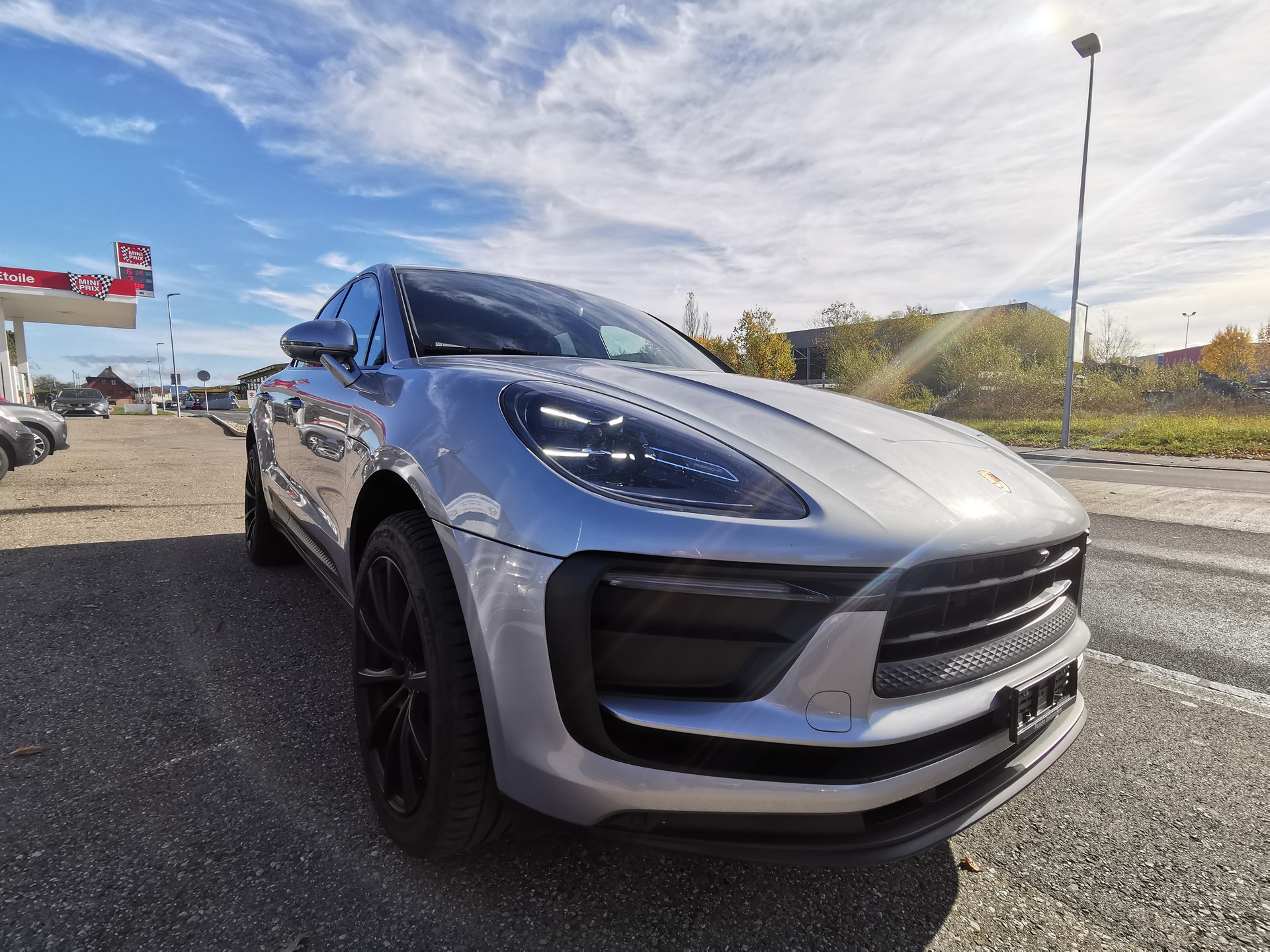 PORSCHE Macan PDK-image-1