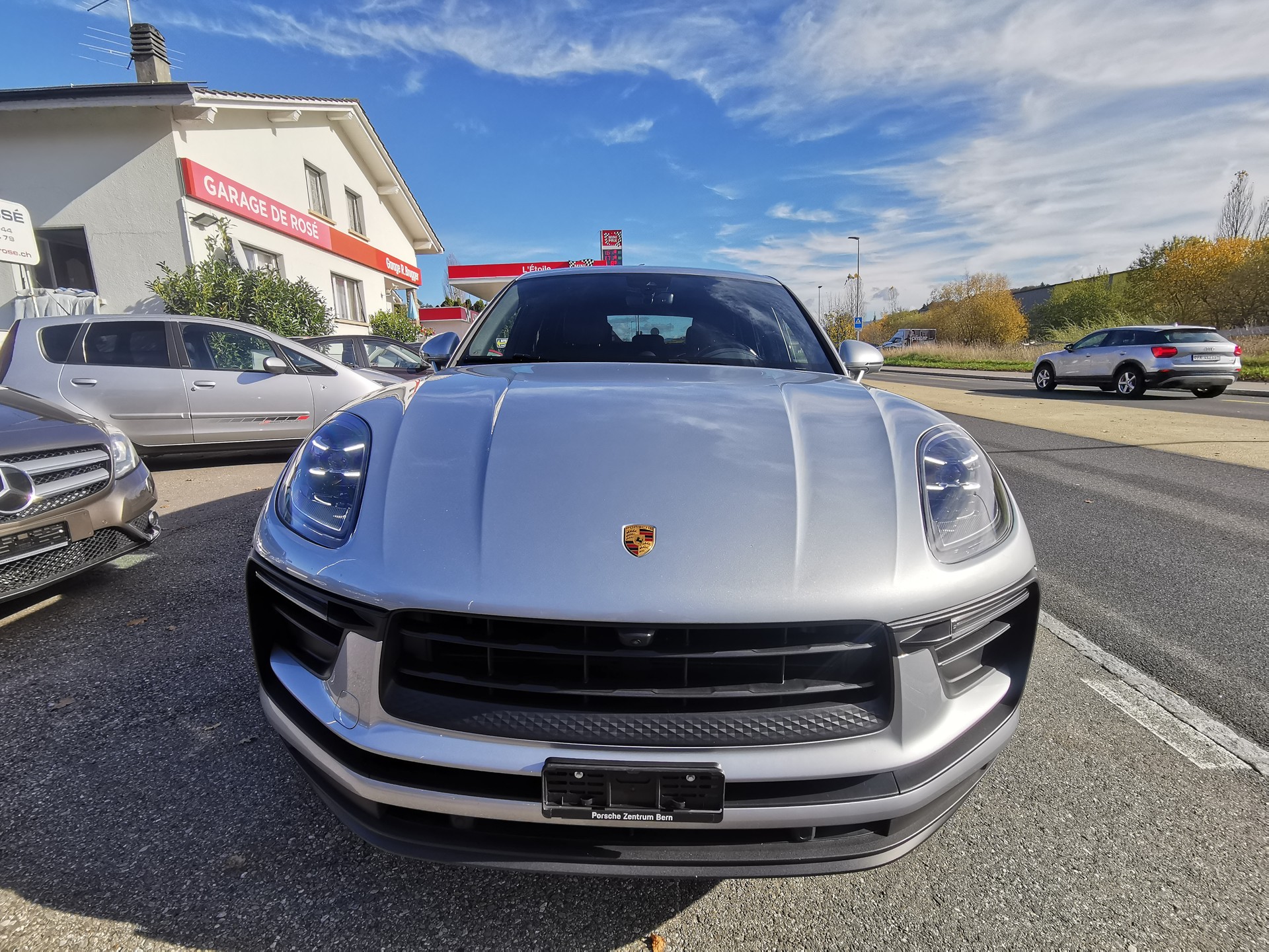 PORSCHE Macan PDK-image-7