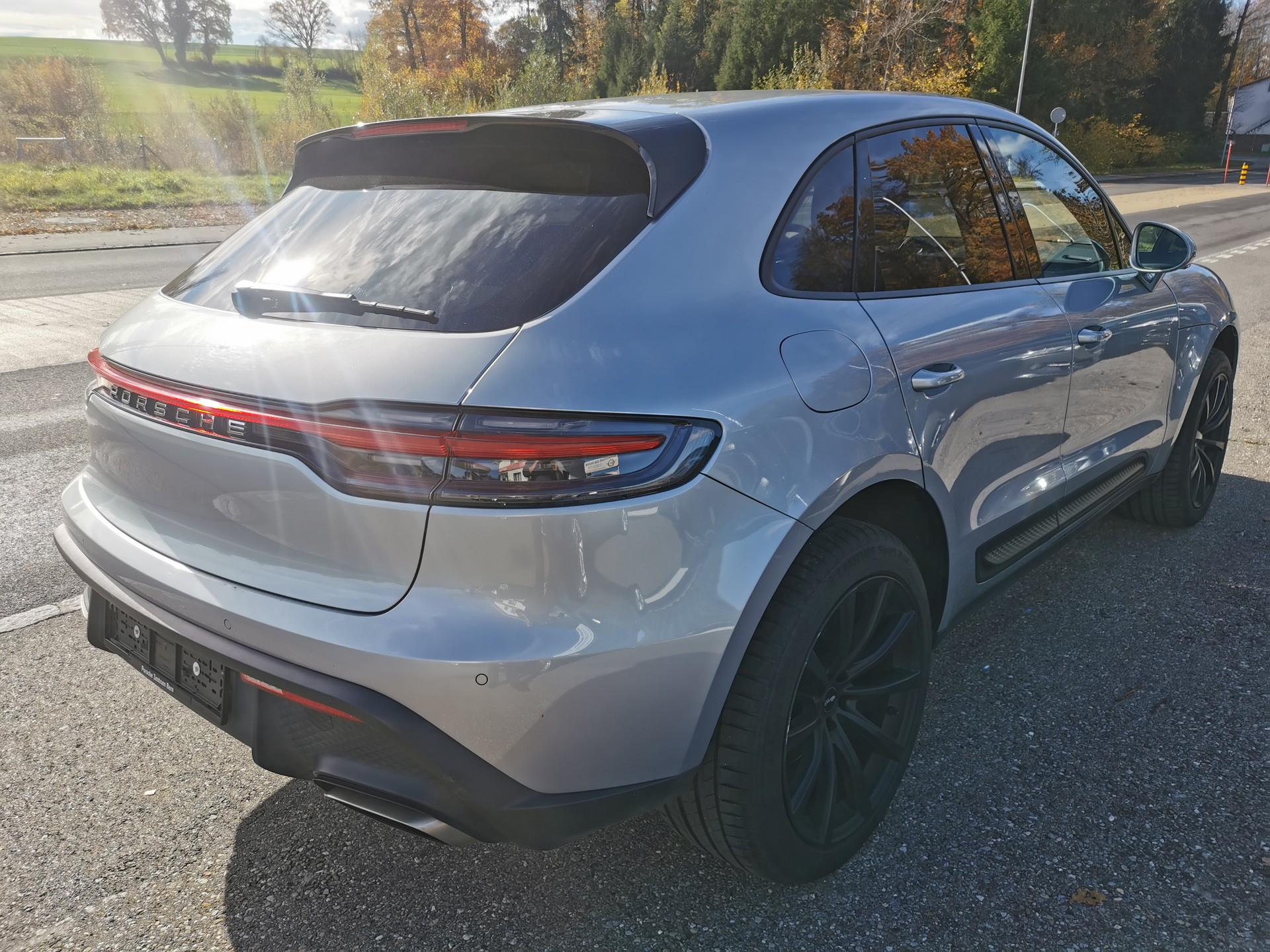 PORSCHE Macan PDK-image-4