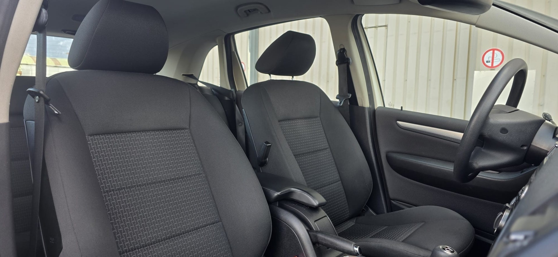 MERCEDES-BENZ B 160 My Star Autotronic-image-8
