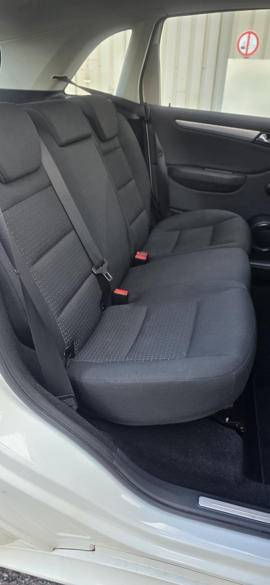 MERCEDES-BENZ B 160 My Star Autotronic-image-5