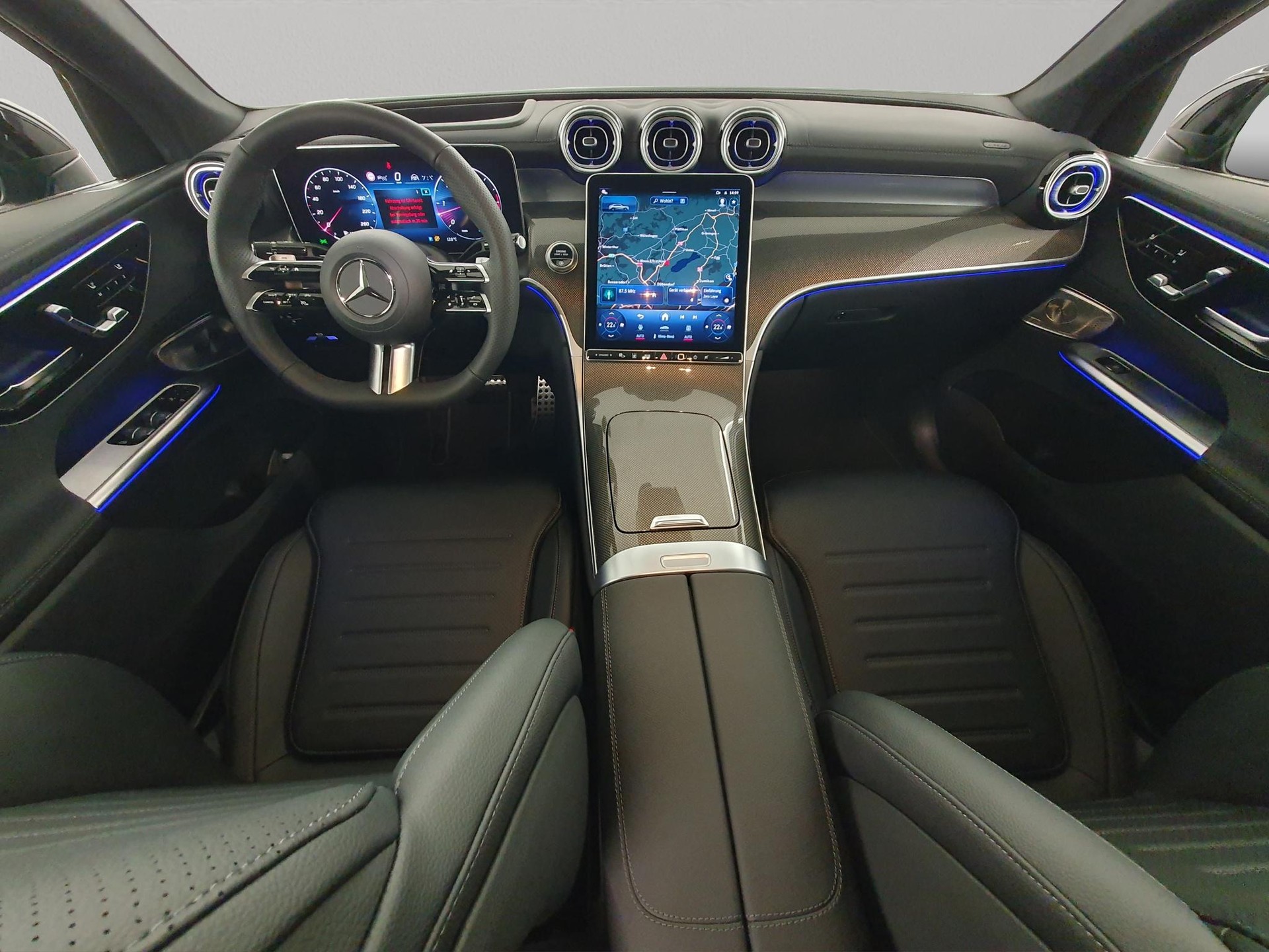 MERCEDES-BENZ GLC 450 d AMG Line 4Matic Coupé-image-7