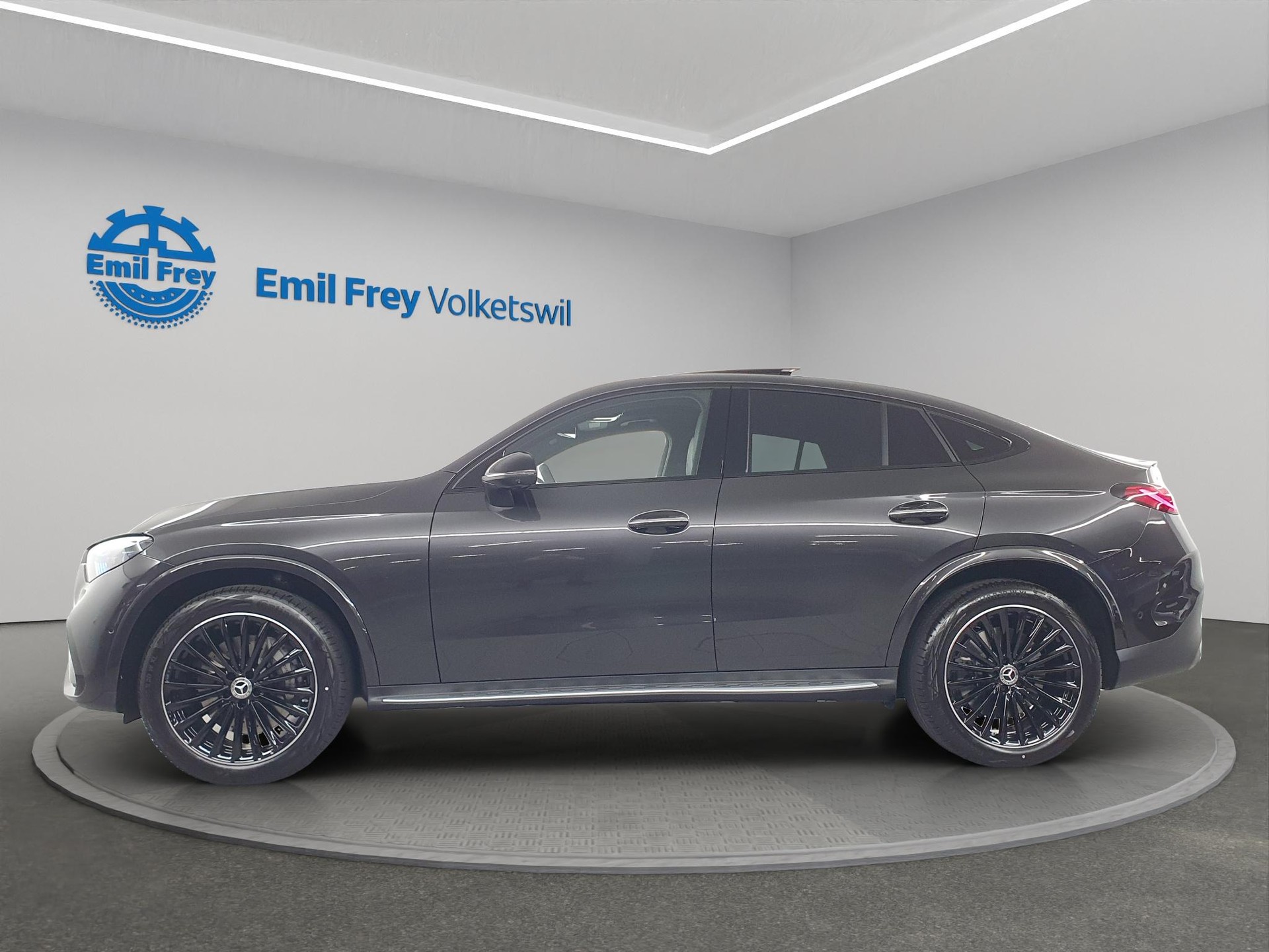 MERCEDES-BENZ GLC 450 d AMG Line 4Matic Coupé-showroom-element-1