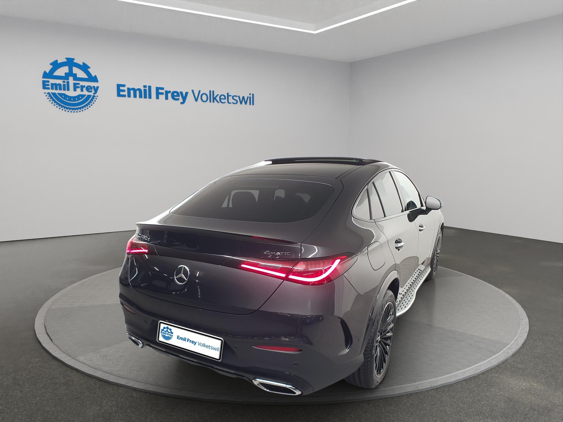 MERCEDES-BENZ GLC 450 d AMG Line 4Matic Coupé-showroom-element-2