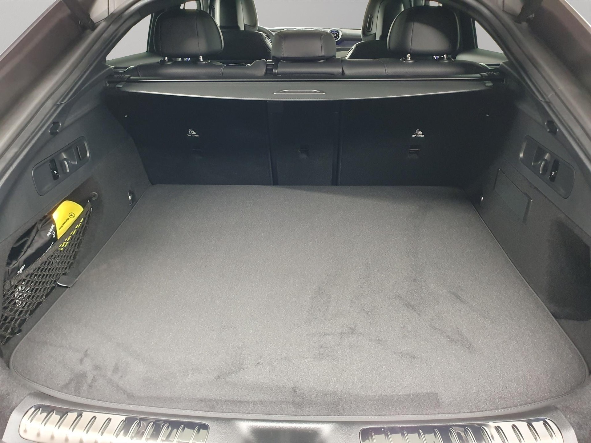 MERCEDES-BENZ GLC 450 d AMG Line 4Matic Coupé-image-9