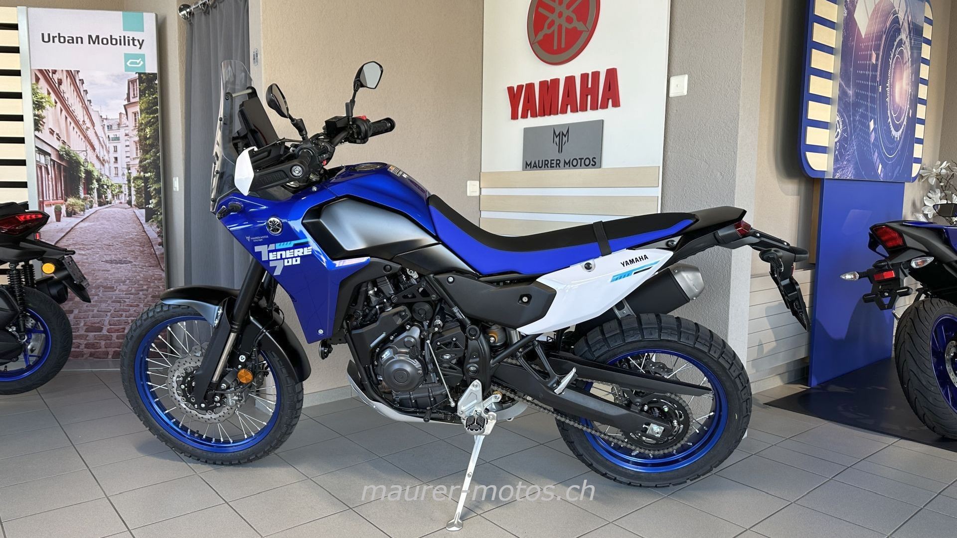 YAMAHA TÉNÉRÉ 700-image-1