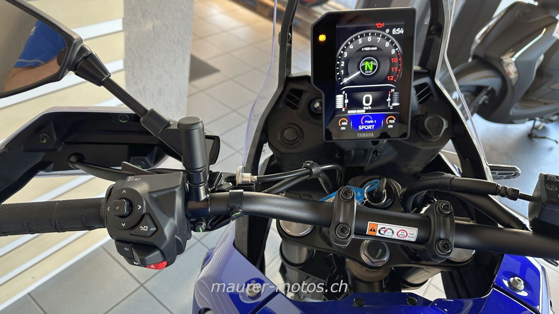 YAMAHA TÉNÉRÉ 700-image-3