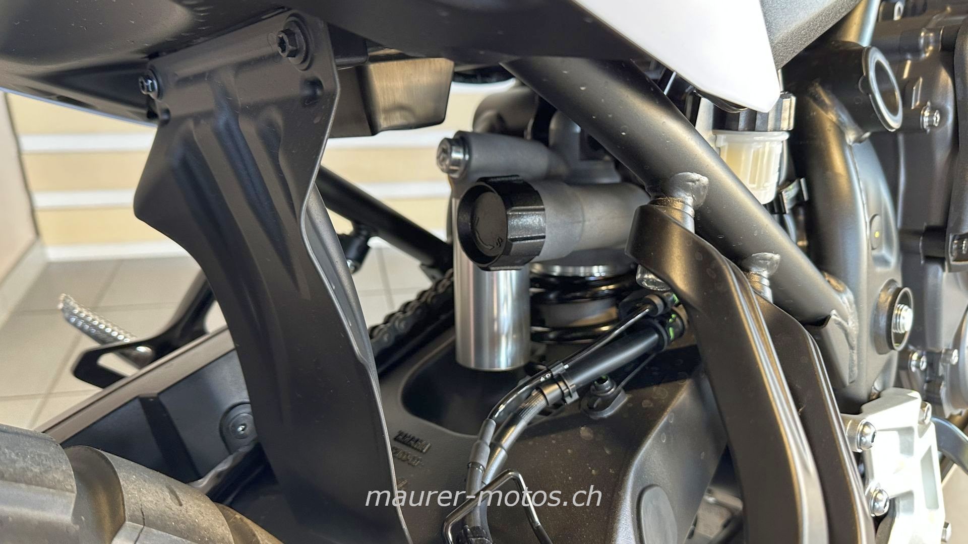 YAMAHA TÉNÉRÉ 700-image-2