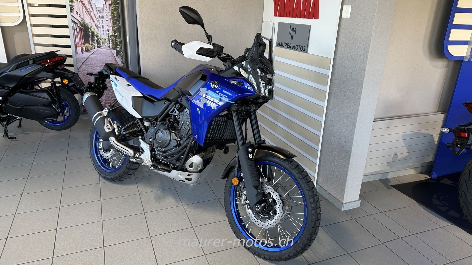 YAMAHA TÉNÉRÉ 700-image-4