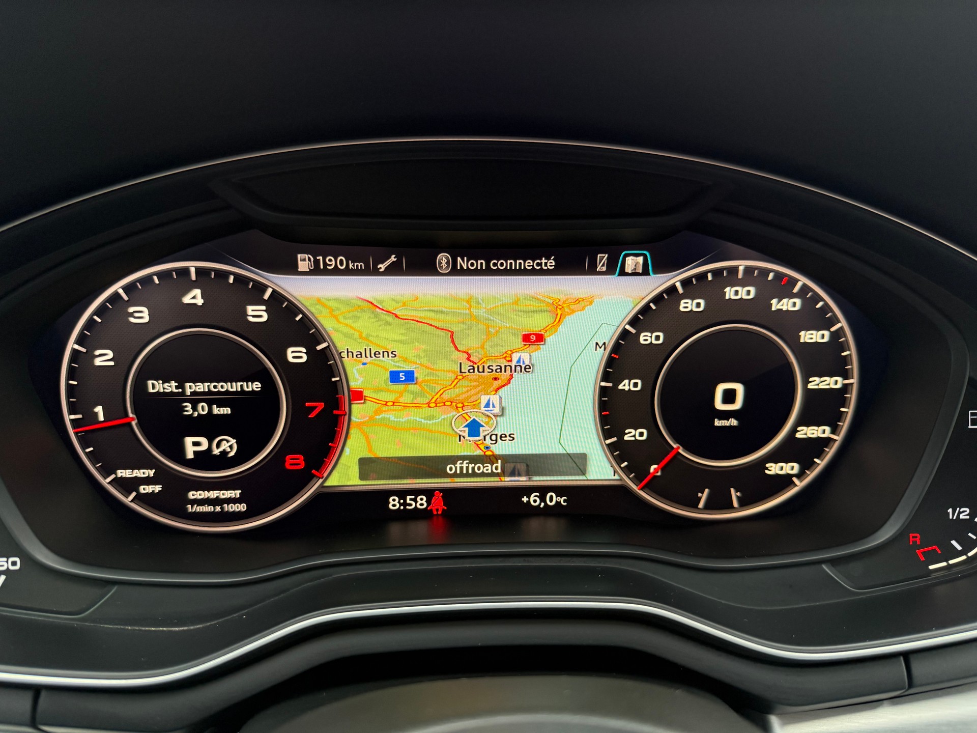 AUDI A5 Coupé 2.0 TFSI Sport quattro S-tronic-image-12