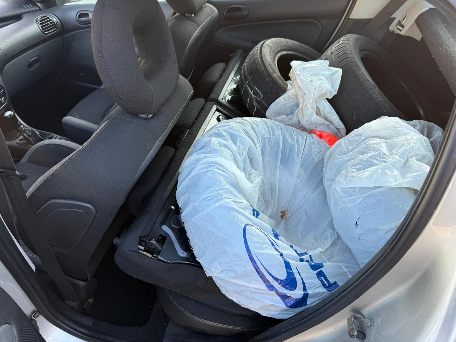 PEUGEOT 206 1.4 Trendy-image-9