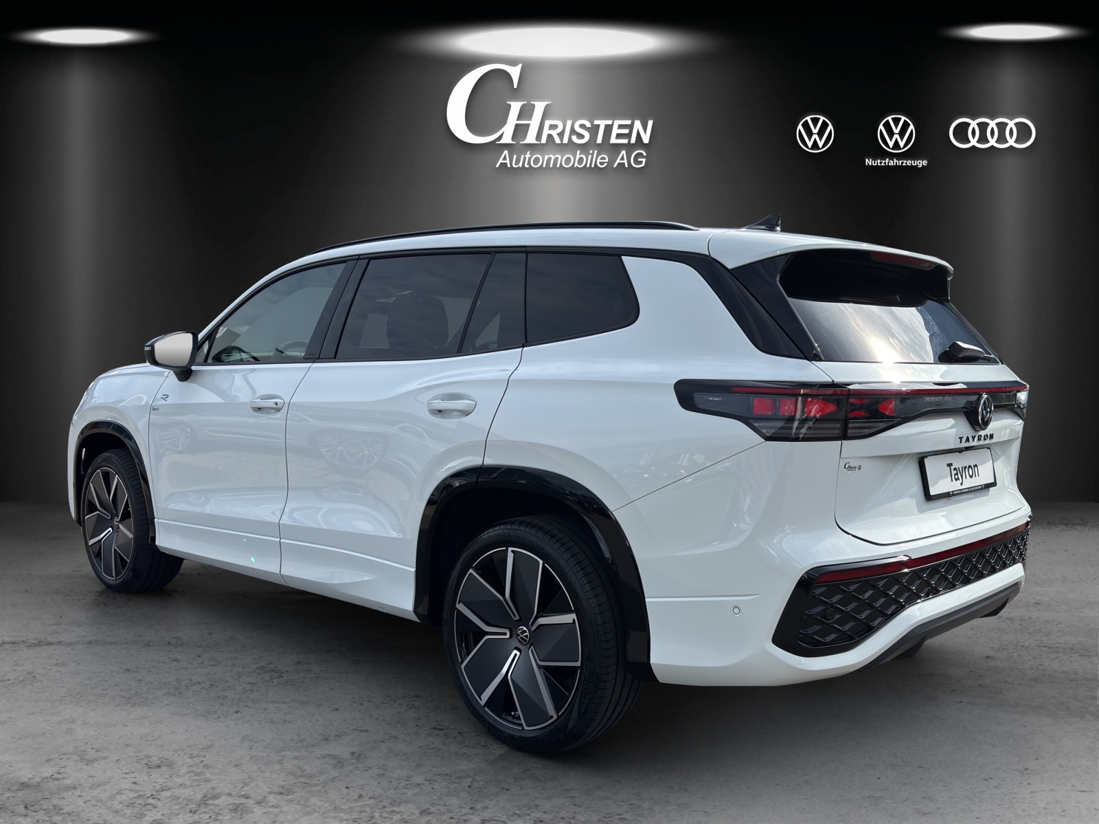 VW Tayron 2.0 TSI R-Line DSG 4Motion-showroom-element-3