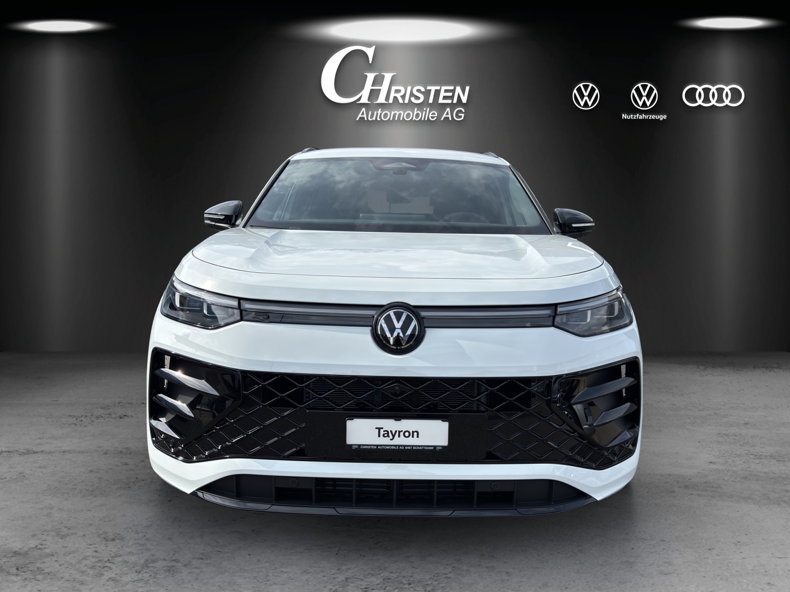 VW Tayron 2.0 TSI R-Line DSG 4Motion-showroom-element-2