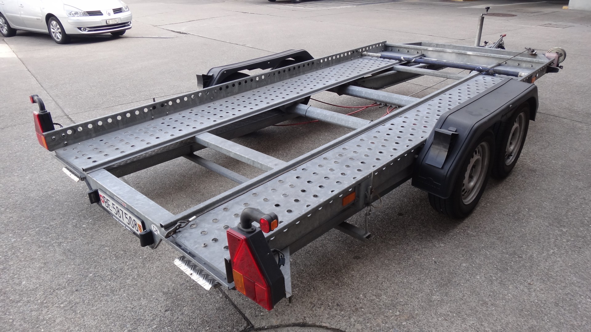 HUMBAUR HT 2500 G-image-3