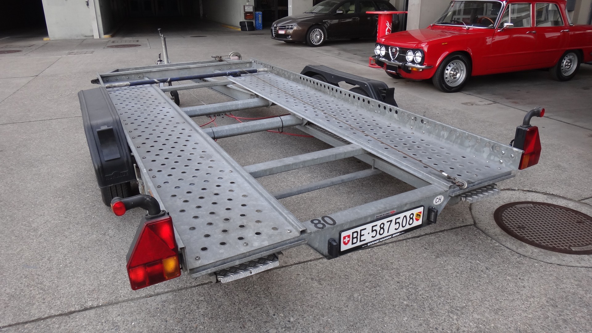 HUMBAUR HT 2500 G-image-2
