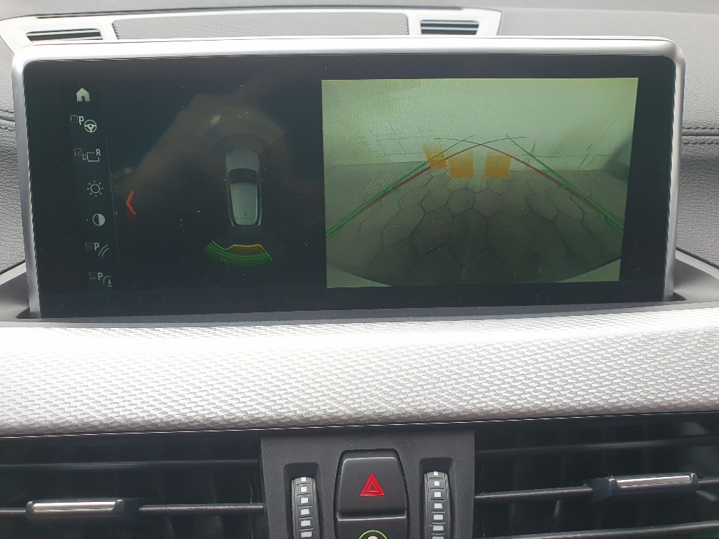 BMW X2 M35i Steptronic-image-7