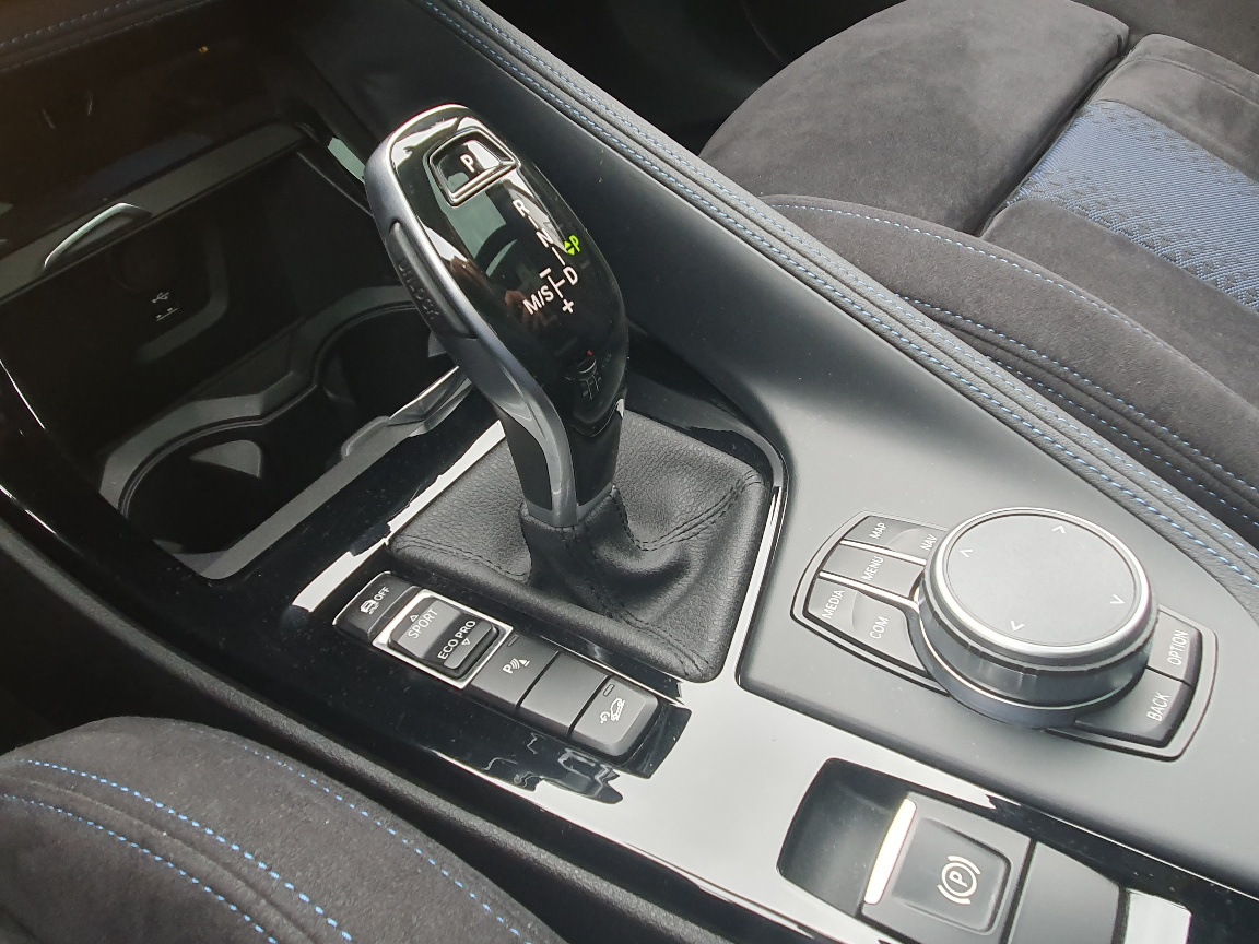 BMW X2 M35i Steptronic-image-12