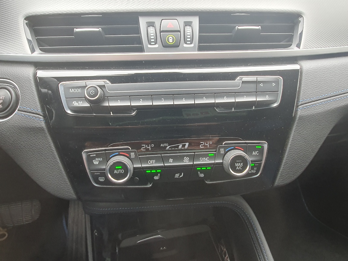 BMW X2 M35i Steptronic-image-13