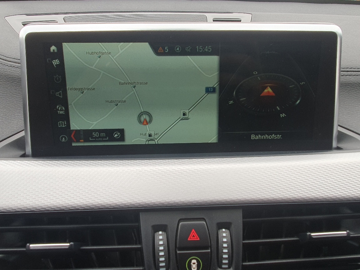 BMW X2 M35i Steptronic-image-6