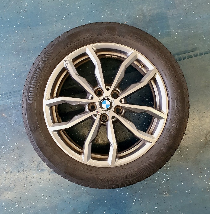 BMW X2 M35i Steptronic-image-20