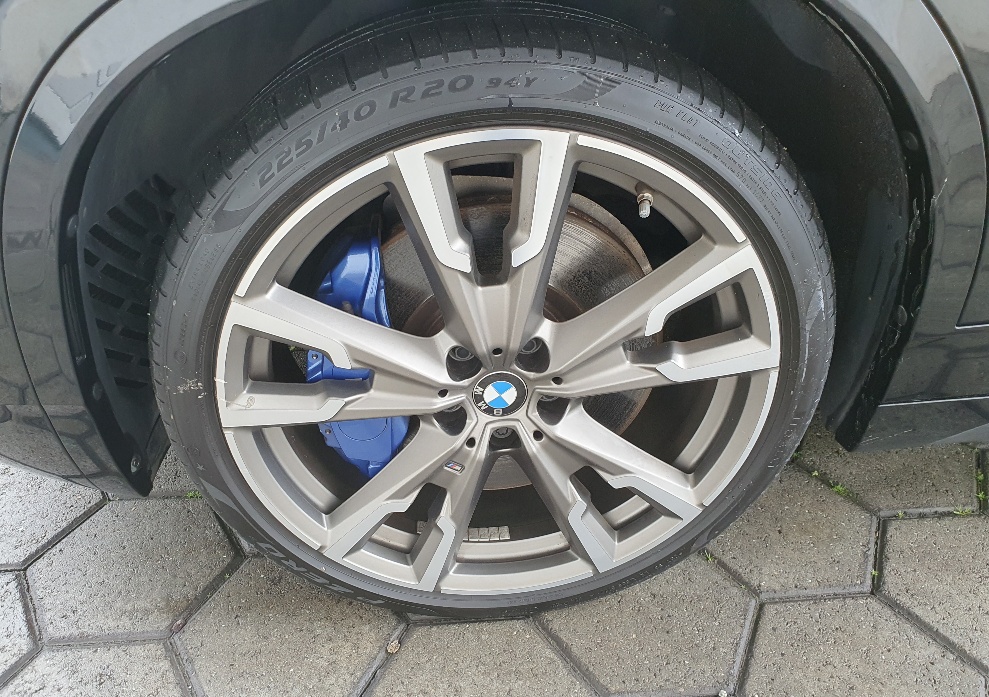 BMW X2 M35i Steptronic-image-19