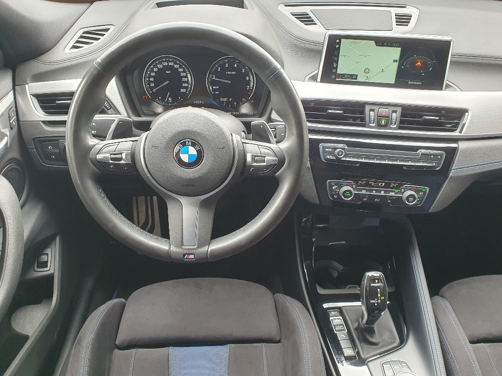 BMW X2 M35i Steptronic-image-5