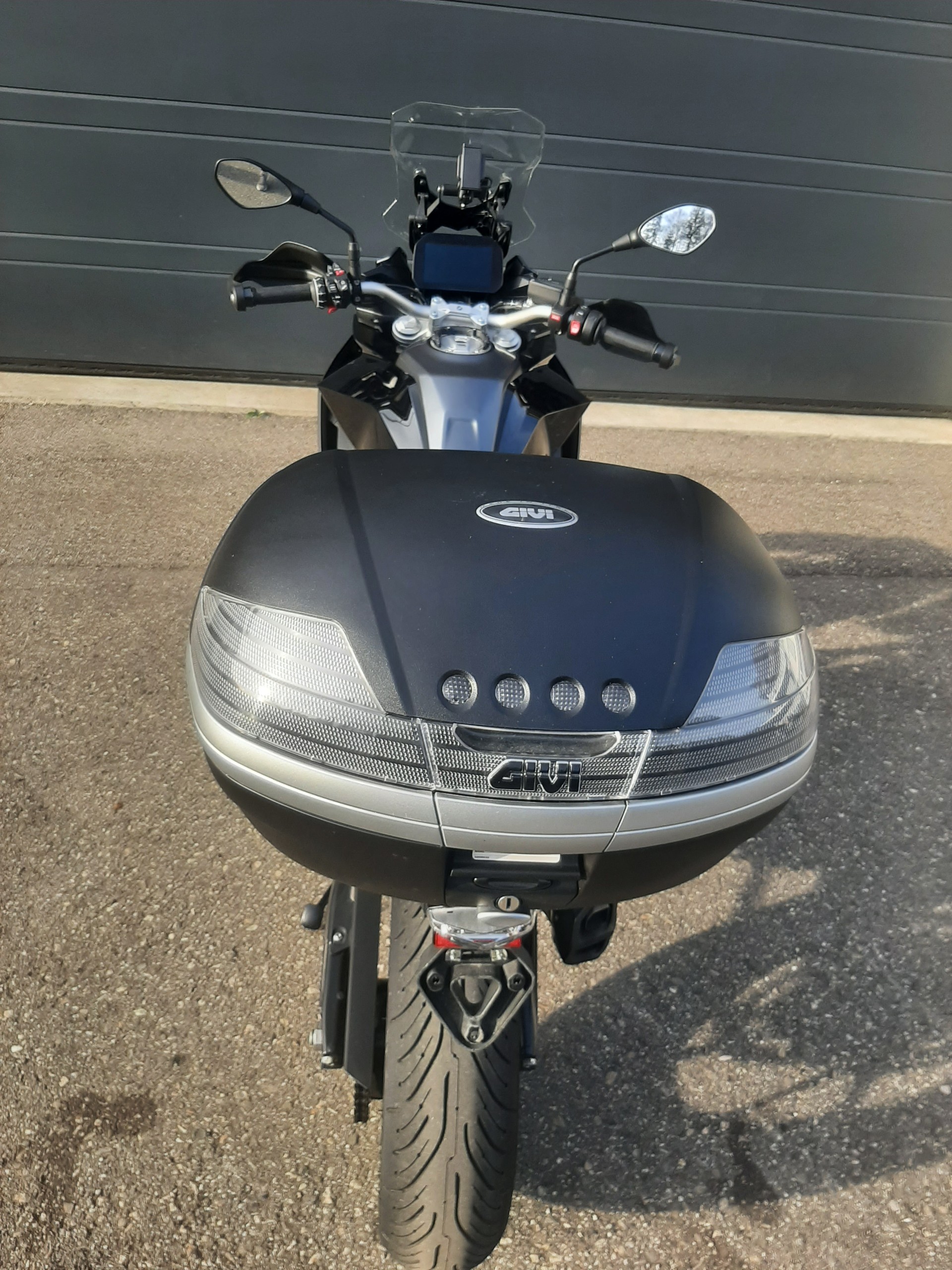 BMW F 900 XR ABS-image-9