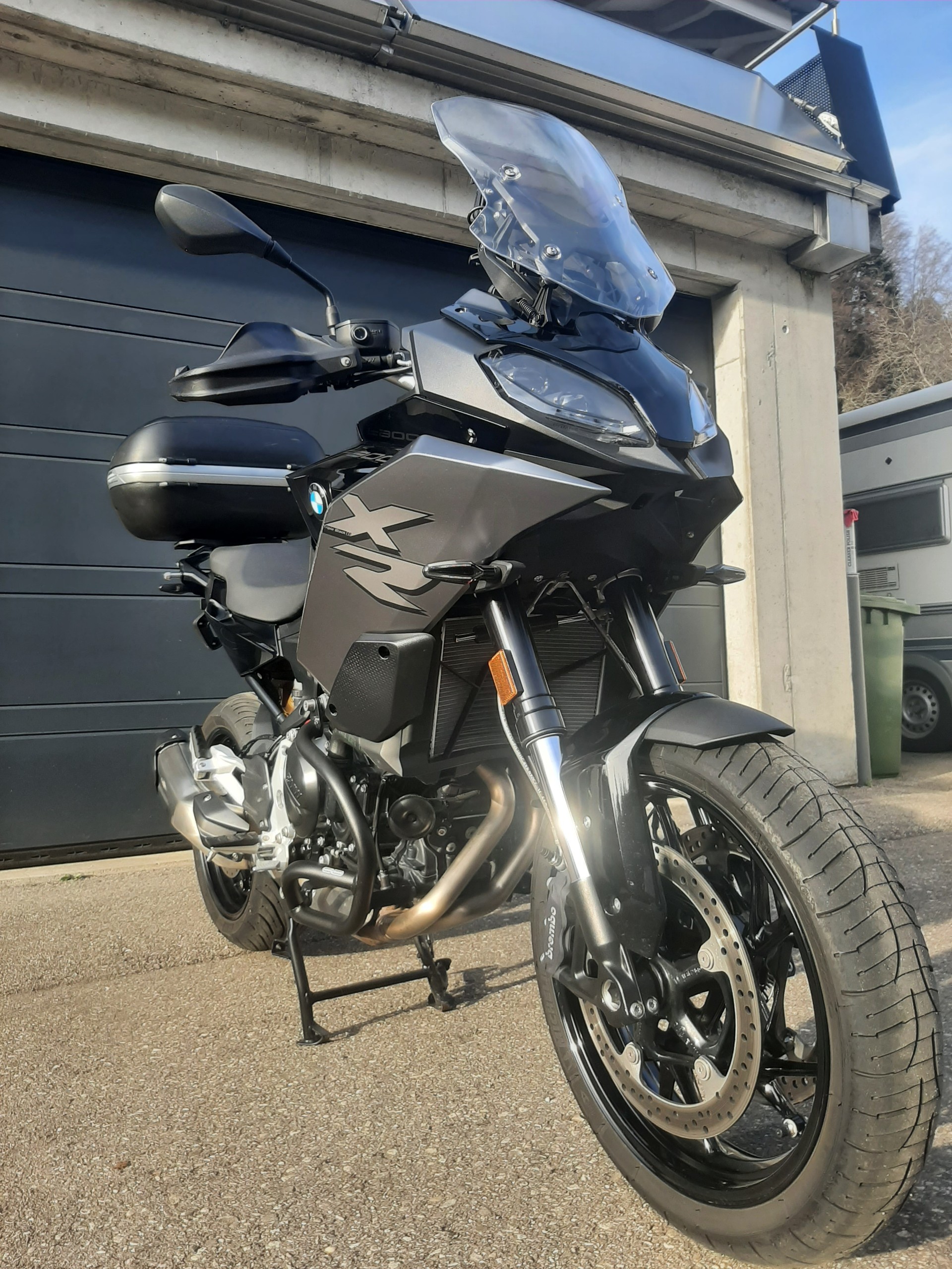 BMW F 900 XR ABS-image-7