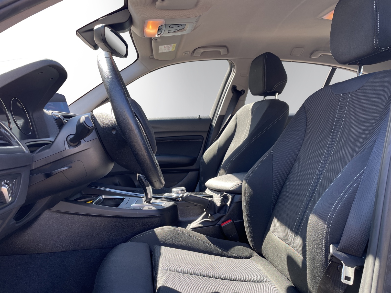 BMW 120d xDrive Steptronic-image-9