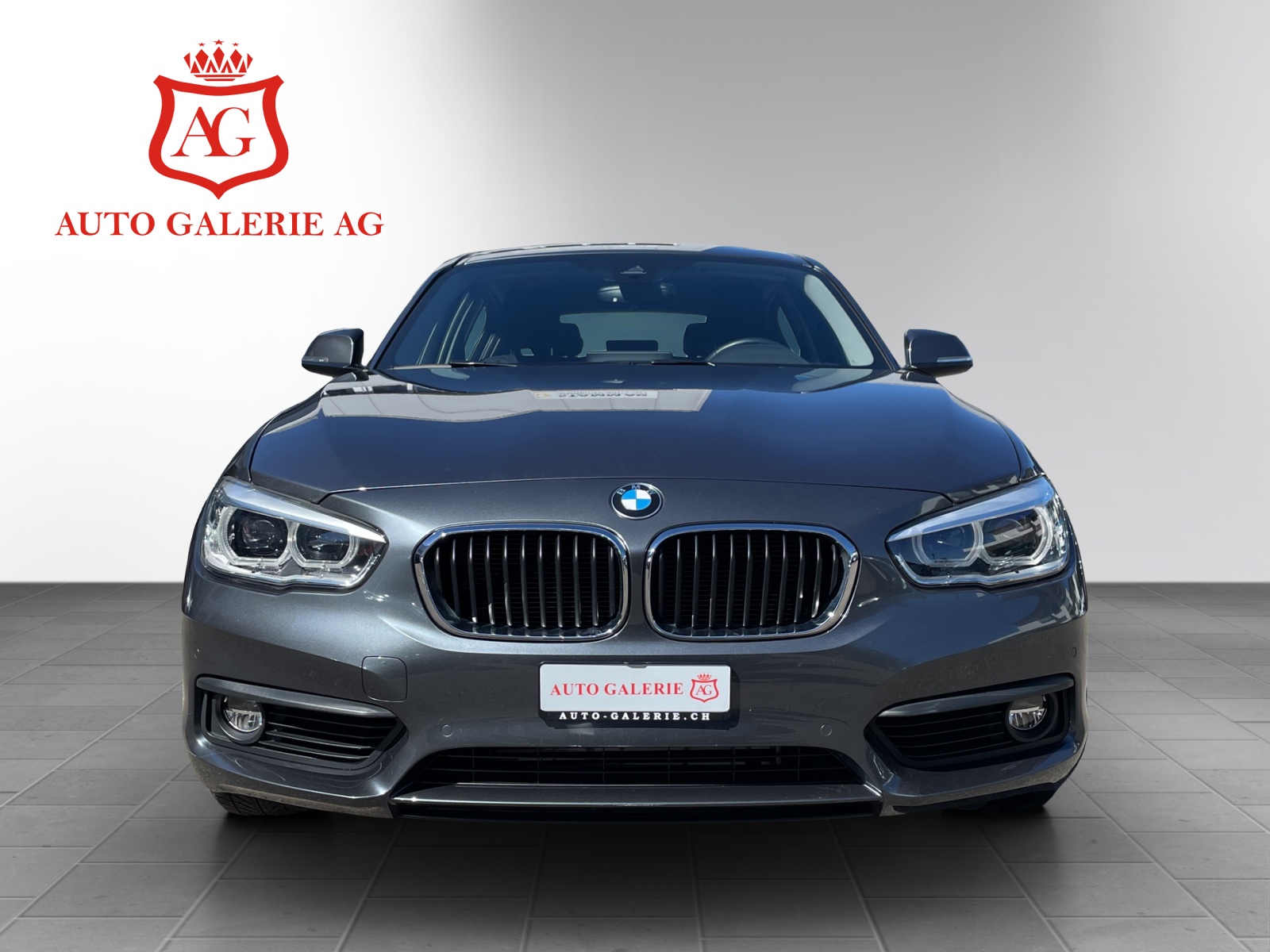 BMW 120d xDrive Steptronic-image-7