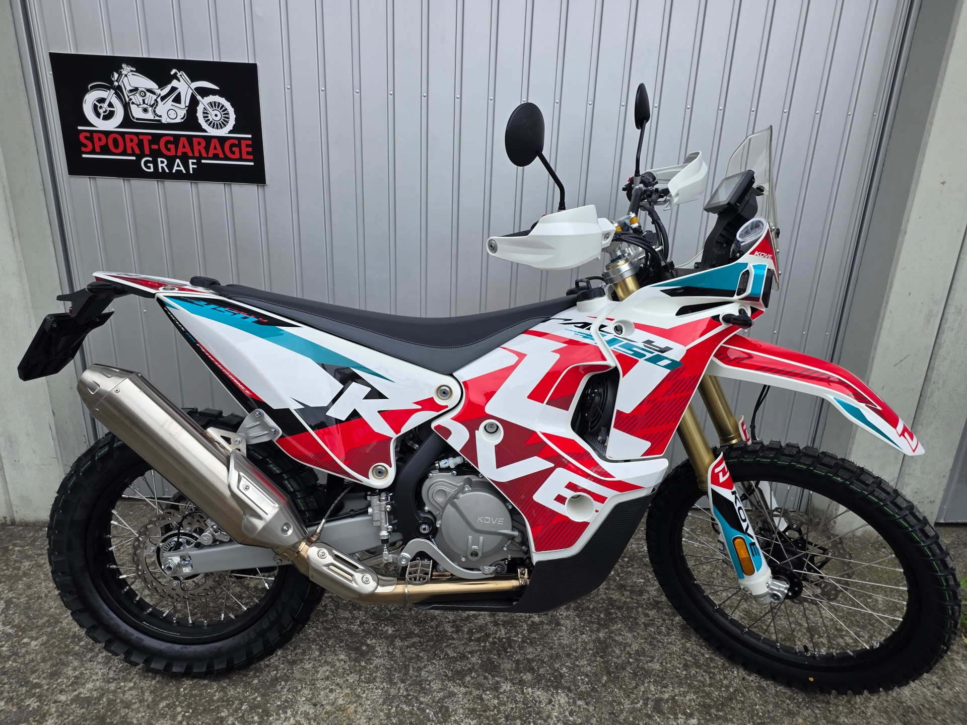 KOVE 450 Rally-image-0