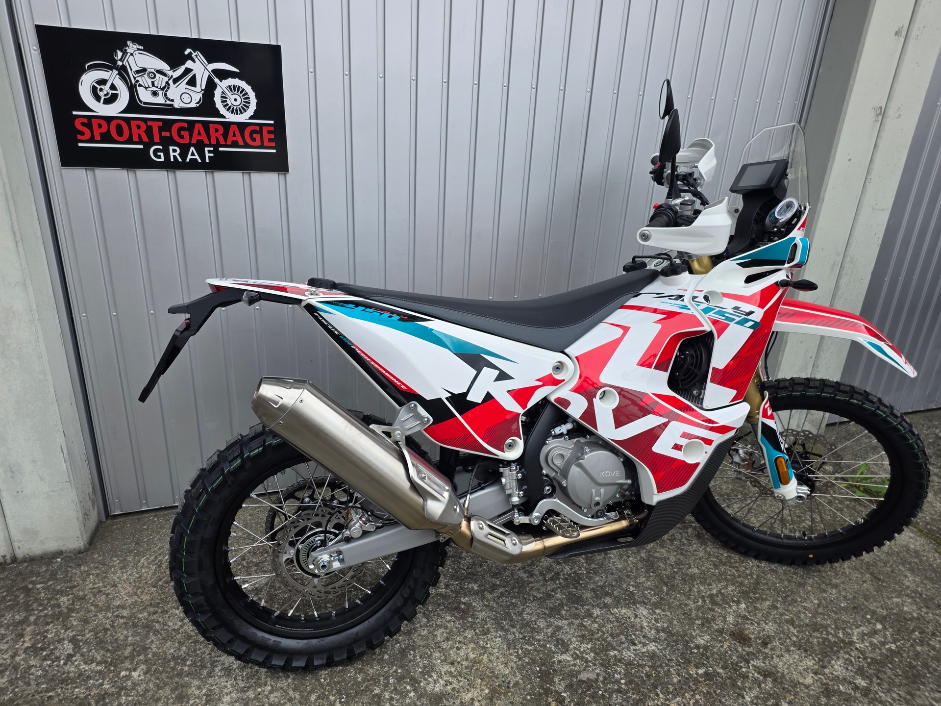 KOVE 450 Rally-image-1