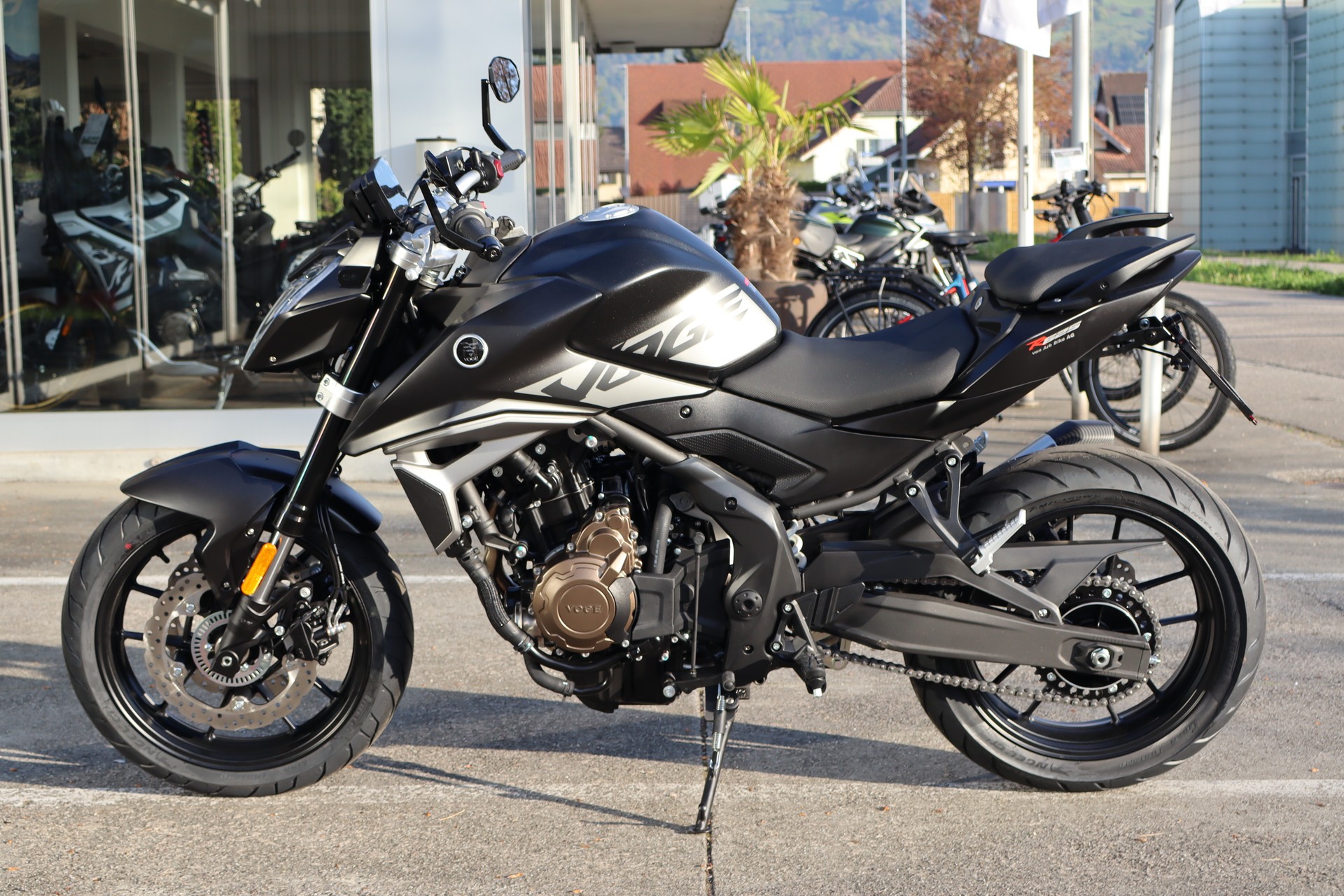 VOGE 625 R ABS / TCS-image-3