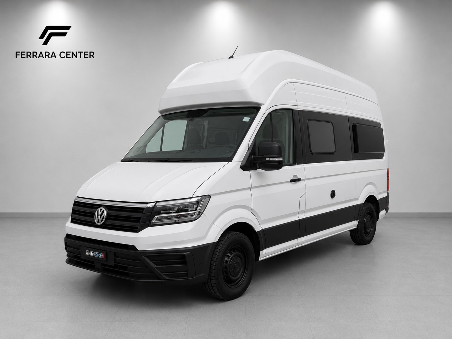 VW Grand California 600 2.0 BI-TDI-image-1