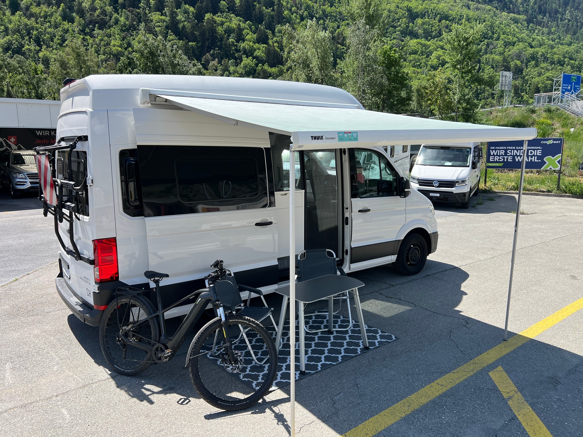 VW Grand California 600 2.0 BI-TDI-image-14