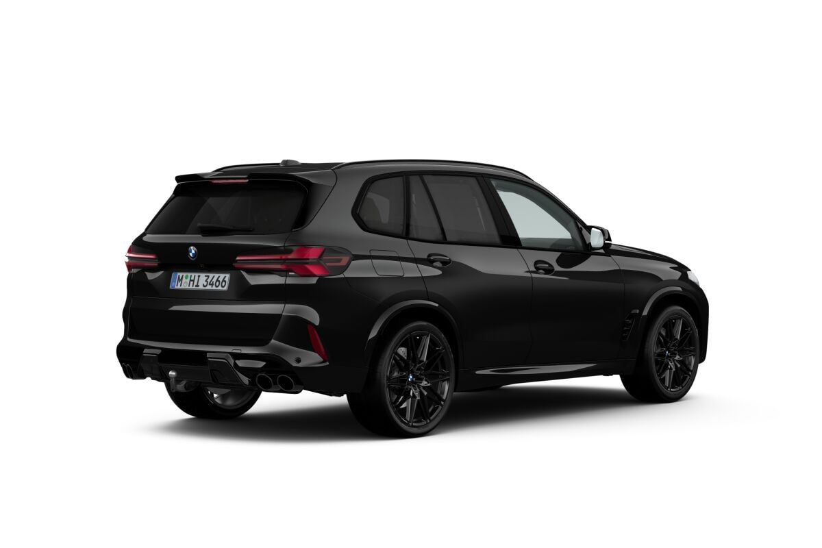 BMW X5M Competition F95 (CH) AHK 3T-showroom-element-1