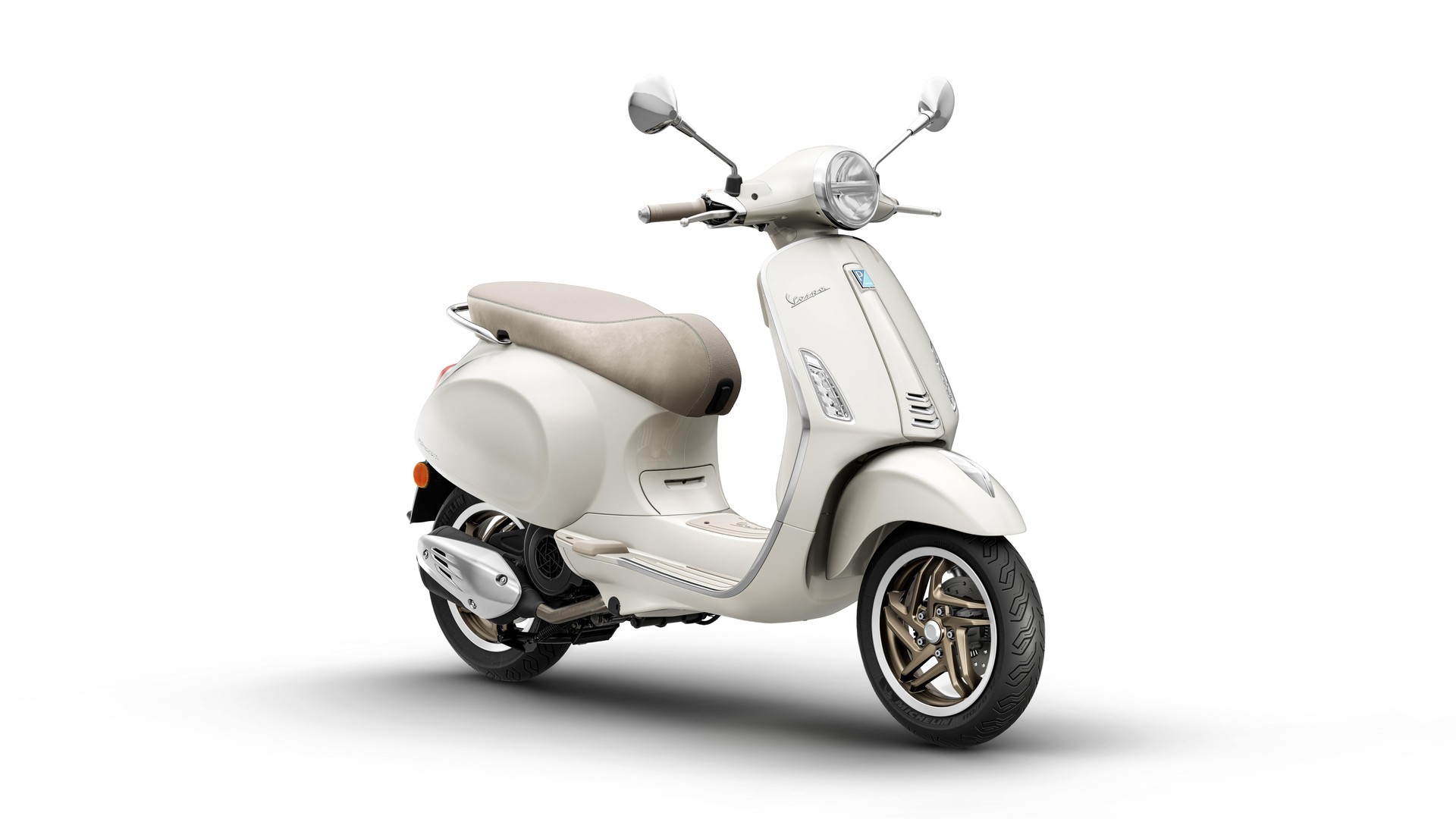 PIAGGIO Vespa Primavera 125 S E5+ MY26 (4 Jahre Garantie)-image-1